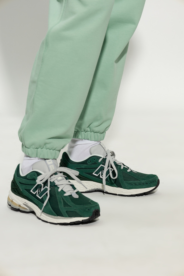 Green 'M1906RX' sneakers New Balance - New Balance Uomo 327 in Grigio Verde  - Tgkb5Shops Switzerland